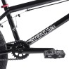 BMX SUBROSA TIRO NOIR (TT 20,5'')